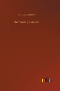 Young Llanero