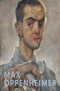 Max Oppenheimer