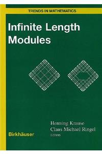 Infinite Length Modules