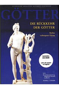 Die Ruckkehr Der Gotter