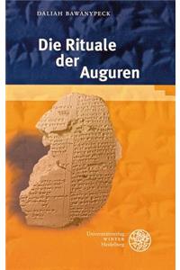 Die Rituale Der Auguren