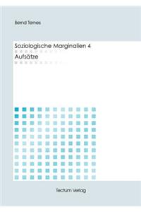 Soziologische Marginalien 4