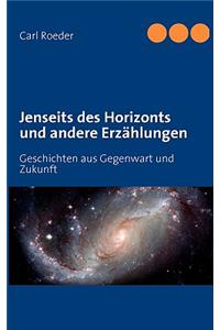 Jenseits des Horizonts