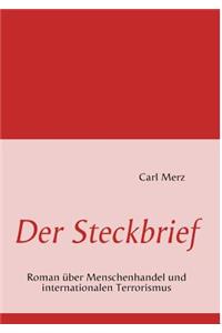 Steckbrief