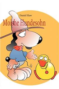 Moishe Hundesohn