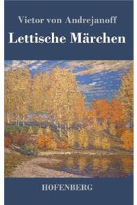 Lettische Märchen