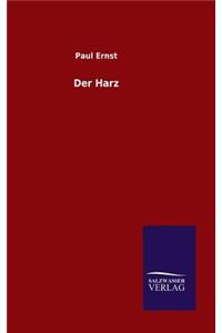 Der Harz