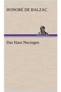 Das Haus Nucingen