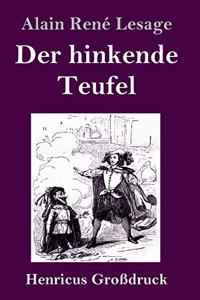 hinkende Teufel (Großdruck)