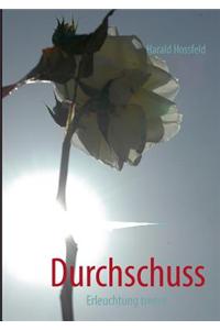 Durchschuss