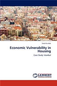 Economic Vulnerability in Housing