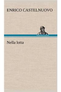 Nella lotta