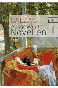 Ausgew Hlte Novellen