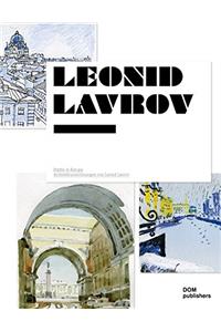 Leonid Lavrov (German Edition)