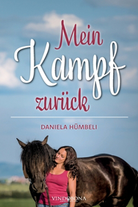 Mein Kampf zurück
