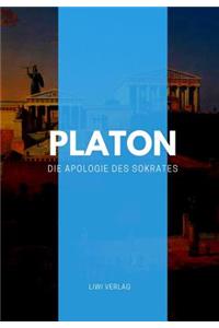Die Apologie Des Sokrates