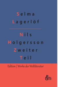 Nils Holgersson Zweiter Teil