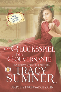 Glücksspiel der Gouvernante
