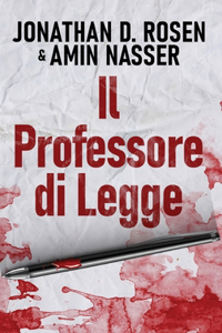 Professore di Legge
