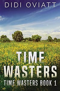 Time Wasters #1