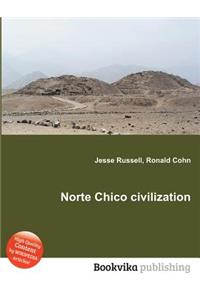 Norte Chico Civilization