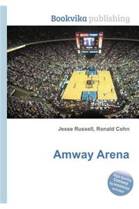 Amway Arena