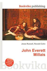 John Everett Millais