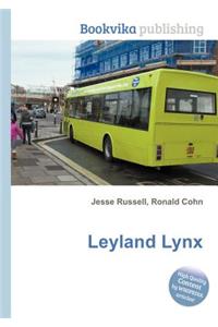 Leyland Lynx