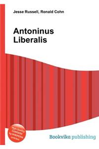 Antoninus Liberalis