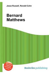 Bernard Matthews