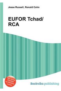 Eufor Tchad/RCA