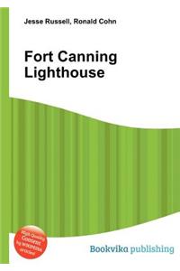 Fort Canning Lighthouse