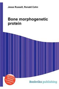 Bone Morphogenetic Protein