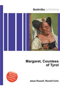 Margaret, Countess of Tyrol