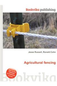 Agricultural Fencing