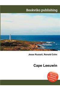 Cape Leeuwin