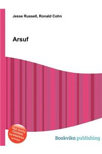 Arsuf