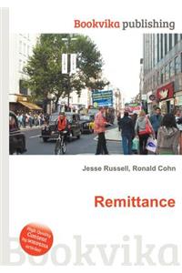 Remittance