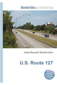 U.S. Route 127