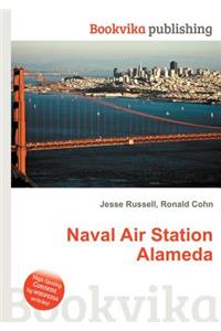 Naval Air Station Alameda