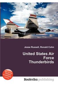 United States Air Force Thunderbirds