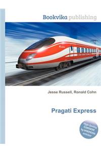 Pragati Express