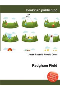 Padgham Field