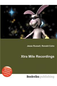 Xtra Mile Recordings