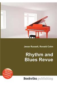 Rhythm and Blues Revue