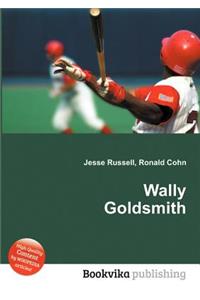 Wally Goldsmith