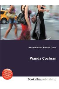 Wanda Cochran