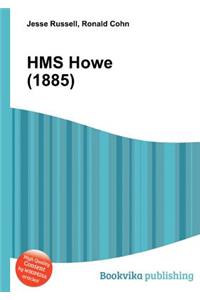 HMS Howe (1885)