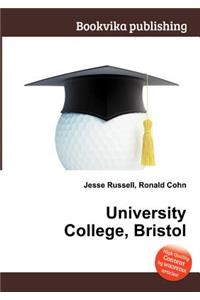 University College, Bristol