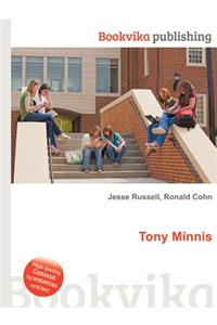 Tony Minnis